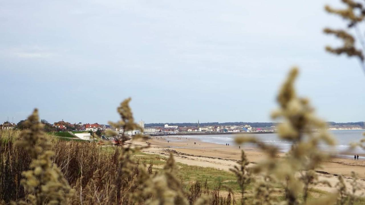 Savannah-By-The-Sea Bridlington Zewnętrze zdjęcie