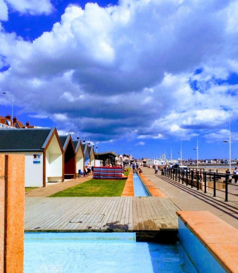 Savannah-By-The-Sea Bridlington Zewnętrze zdjęcie
